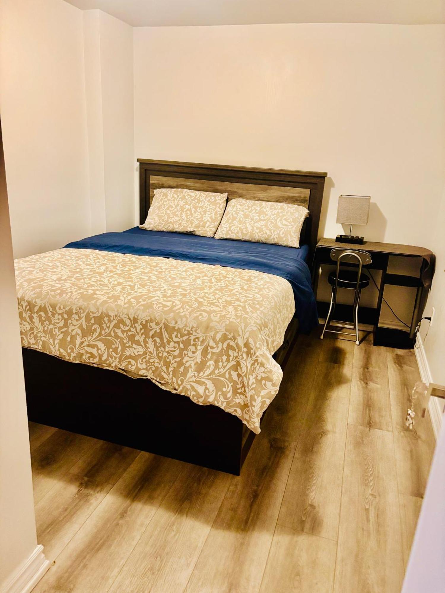 Cozyhome Markham Habitación foto